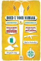 Hoed u voor namaak - Diane Broeckhoven, Jean-Paul Mulders - ebook - thumbnail