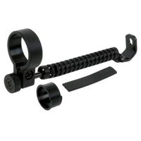 Stuur demper 28,6 mm tot 31,8 mm Stuurveer / Stabilisator / Stuurslot / Stuurlock - thumbnail