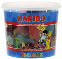 Snoep Haribo kindermix 650 gram - thumbnail