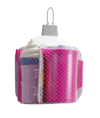 Dantoy S cupcakeset