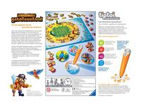 Tiptoi - Het Mysterie Van Het Getalleneiland - Spel;Spel (4005556005451) - thumbnail