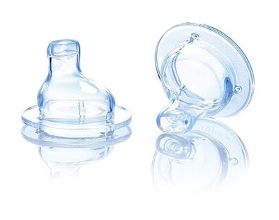 Nuby Drinktuit Brede Hals