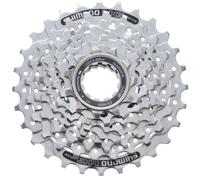 Shimano Cassette 8 speed alivio hg51 11-30t (10 stuks in werkplaatsverpakking) - thumbnail