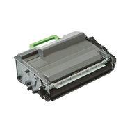 Huismerk Brother TN-3480 Toner Zwart - thumbnail