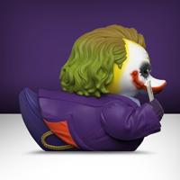 DC Comics Tubbz PVC Figure Joker The Dark Knight Boxed Edition 10 cm - thumbnail