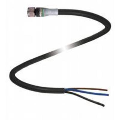 Pepperl+Fuchs 217490 Kabelconnector M8 Aantal polen (sensoren): 3 Bus, recht 5.00 m 1 stuk(s)