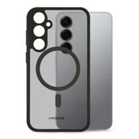 Mobilize MagSafe Compatible Hybrid Case Samsung Galaxy S26 5G Black - thumbnail