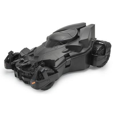 Ridaz reiskoffer Batmobile trolley 29 liter 51 cm zwart Ridaz reiskoffer Batmobile trolley 29 liter 51 cm zwart