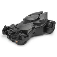 Ridaz reiskoffer Batmobile trolley 29 liter 51 cm zwart - thumbnail