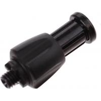 Shimano Kabed sh nexus 7/8 kabelstelbout m5x31.5mm zw - thumbnail