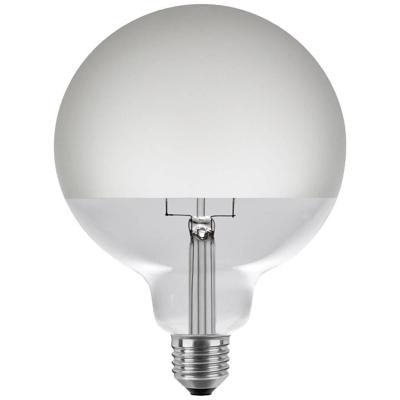 Segula 55509 LED-lamp Energielabel F (A - G) E27 Globe 6.5 W = 51 W Warmwit (Ø x l) 125 mm x 180 mm 1 stuk(s)