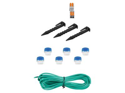 PARKSIDE Robotmaaier onderdelen (Kabelreparatieset)