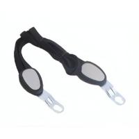 Falkx Snelbinder trio 22 inch zwart - thumbnail