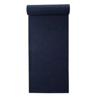 Tapijt Berlin - blauw - thumbnail