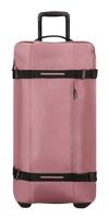 Urban Track Duffle Wheel L Lilas Pink - thumbnail