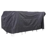 Beschermhoes voor tuinset zware kwaliteit - Lange zitgroep - thumbnail