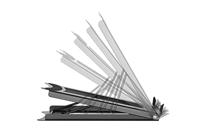 Laptop standaard - thumbnail