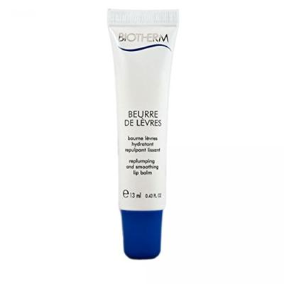 Biotherm Replumping And Smoothing Lip Balm 13ml