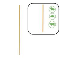 Staak Pastormatic Hek Ø 12 mm 120 cm 50 Stuks - thumbnail