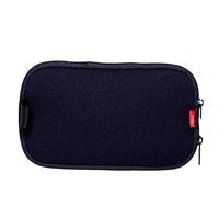 FAHRER display beschermhoes "wallet" display prot.bag wallet black - thumbnail