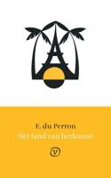 Het land van herkomst (Paperback) - thumbnail