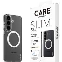 PanzerGlass Backcover Samsung Galaxy S26+ Transparant Inductieve lading - thumbnail