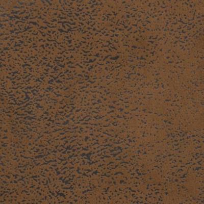 Fauteuil Chesterfield-stijl kunstsude bruin Fauteuil Chesterfield-stijl kunstsude bruin