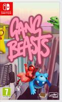 Gang Beasts - thumbnail