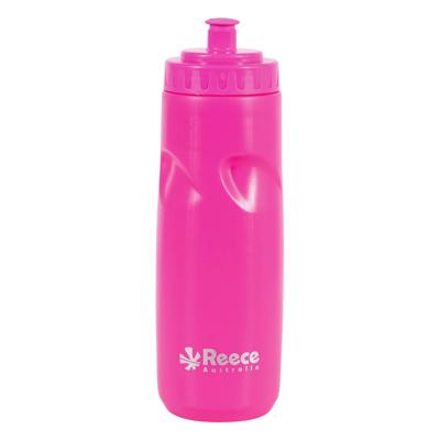 Reece 889829 Bellfield Drinkbottle - Pink - One size