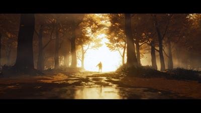 PS4 Ghost of Tsushima