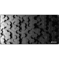 Sharkoon SKILLER SGP30 Big Hex gaming muismat - thumbnail