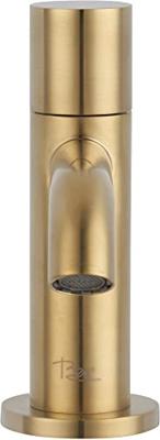 Ben Lavion fonteinkraan geborsteld messing pvd Ben Lavion fonteinkraan geborsteld messing pvd