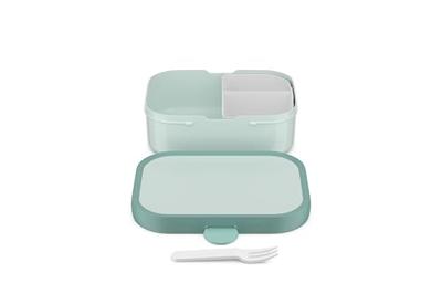 Mepal lunchbox cool mint Mepal lunchbox cool mint