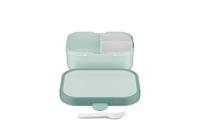 Mepal Lunchbox Campus - Cool Mint - thumbnail