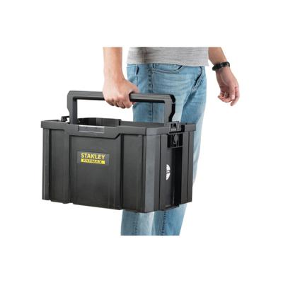 Stanley FMST1-75794 FatMax™ Pro-Stack Gereedschapsbak - FMST1-75794 - thumbnail