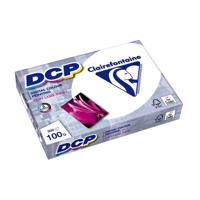 Clairefontaine DCP presentatiepapier A4, 100 g, pak van 500 vel - thumbnail