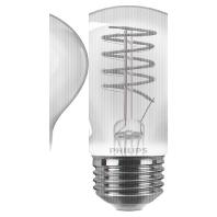 Philips LED GLS E27 4-25W 1800K filament GOLD dimbaar - LED3786 - thumbnail