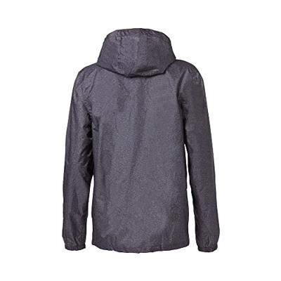 Clique 020929 Basic Rain Jacket - Dark Navy - XS/S