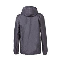 Clique 020929 Basic Rain Jacket - Dark Navy - XS/S - thumbnail