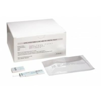 Testjezelf.nu Drugstest XTC Enkel 25st