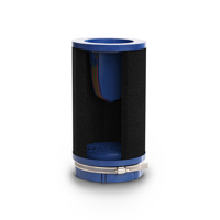 Vikicks VR 280 Plasmafilter - thumbnail