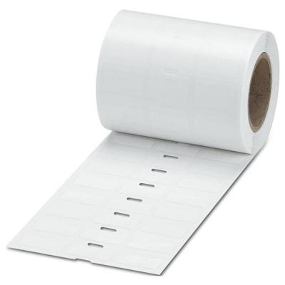 Phoenix Contact 0830603 EML-HA (26,5X12)R Etiket 12 x 26.5 mm Aantal etiketten: 2500