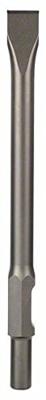 Bosch Accessoires Platte beitel | 30 mm | zeskantopname - 2608690112 - thumbnail