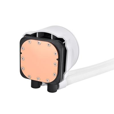 Thermaltake TH420 V2 ARGB Sync PC-waterkoeling Thermaltake TH420 V2 ARGB Sync PC-waterkoeling