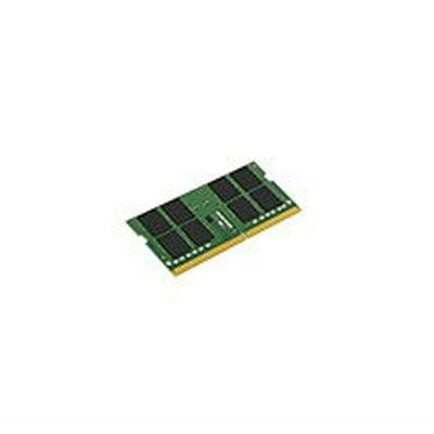 Kingston ValueRAM Werkgeheugenmodule voor laptop DDR4 16 GB 1 x 16 GB Non-ECC 3200 MHz 260-pins SO-DIMM CL22 KVR32S22S8/16