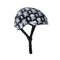 Kinder Fietshelm Skullz Small (48 - 53 cm) - thumbnail