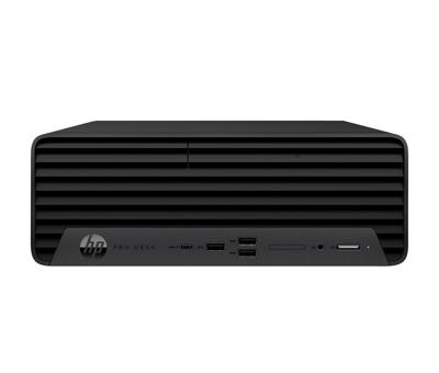 HP Pro 400 G9 Intel® Core™ i5 i5-14500 16 GB DDR5-SDRAM 512 GB SSD WiFi Windows 11 Pro SFF PC Zwart