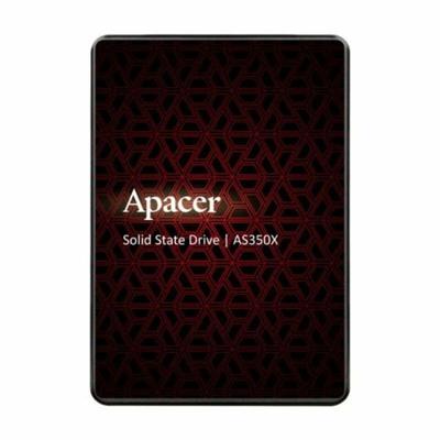 Hard Drive Apacer AP1TBAS350XR-1 1 TB SSD - thumbnail
