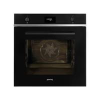Smeg SFP6401TB Inbouw oven Zwart - thumbnail