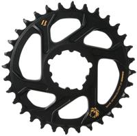 SRAM kettingblad "x-sync 2" chain ring x-sync 2 32t gold - thumbnail